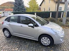 Bild des Angebotes Citroen C3 Selection