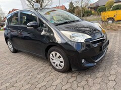 Bild des Angebotes Toyota Verso-S Verso S Diesel Verso S 1.4 D-4D Club
