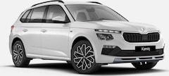 Bild des Angebotes Skoda Kamiq Tour 1.0TSI DSG
