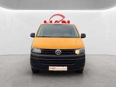 Bild des Angebotes VW T5 Transporter Kasten-Kombi lang 6-Sitzer