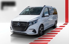 Bild des Angebotes Mercedes-Benz V 220 STYLE 7 SITZE DISTRONIC 9g TRONIC