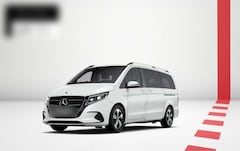 Bild des Angebotes Mercedes-Benz V 220 STYLE 7 SITZE DISTRONIC 9g TRONIC