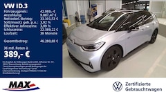 Bild des Angebotes VW ID.3 GTX +IQ.LIGHT+ACC+PANO+HUD+NAVI+KAMERA+H&K+