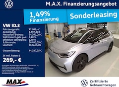 Bild des Angebotes VW ID.3 GTX +IQ.LIGHT+ACC+PANO+HUD+NAVI+KAMERA+H&K+