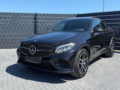 Bild des Angebotes Mercedes-Benz GLC 350 d 4M Coupé*9G*AMG*360*DISTR+*NIGHT*LED*