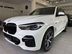 Bild des Angebotes BMW X5 xDrive 45 e M Sport