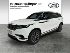 Bild des Angebotes Land Rover Range Rover Velar P400e Hybrid Dynamic SE AHK Paket