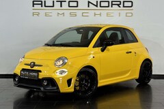 Bild des Angebotes Abarth 595 Competizione *Carbon*Schale*Beats*Marelli*
