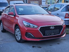 Bild des Angebotes Hyundai i30 Select