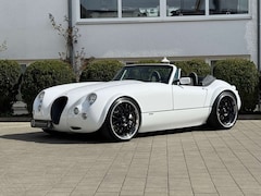 Bild des Angebotes Wiesmann MF 3 Roadster*SMG*Leder/Alcantara*Kälte*Brembo