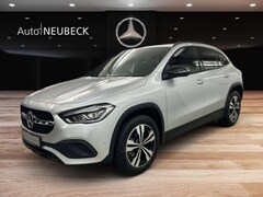 Bild des Angebotes Mercedes-Benz GLA 220 GLA 220 d 4M Progressive/Night/Keyless/Ambient/+