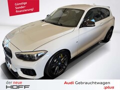 Bild des Angebotes BMW 140 xDrive Special Edition Navi PDC Plus Privacy 18Zol