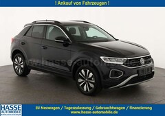 Bild des Angebotes VW T-Roc Move 1.5 TSI DSG Move, Kamera, Winterpaket, ACC...