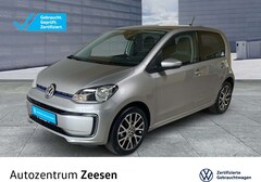 Bild des Angebotes VW e-up! ! Edition 1-Gang-Automatik+EPH+DAB+USB+SHZ+ Klima