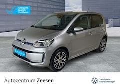 Bild des Angebotes VW e-up! ! Edition 1-Gang-Automatik+EPH+DAB+USB+SHZ+ Klima