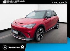 Bild des Angebotes smart #1 Brabus 360°*Pano*HUD*Matrix*Distr.*Nav*CarPla