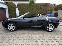 Bild des Angebotes MG MGF MGF 1.8i VVC
