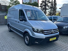 Bild des Angebotes VW Crafter Kasten 35 Trendline 4MOTION L2H2*Regale*