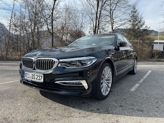 Bild des Angebotes BMW 540 540i xDrive Aut. Luxury Line