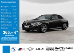 Bild des Angebotes BMW 230 i M-Sport LED NAVI KAMERA SHZ PDC KEYLESS