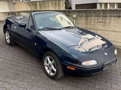 Mazda MX-5 MX 5 16V