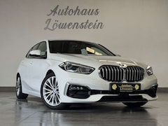 Bild des Angebotes BMW 120 d Luxury Line*SPUR*NAVI*RFK*TOTW*SHZ*