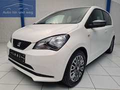 Bild des Angebotes SEAT Mii Chic | ALU 15" | Bluetooth | BEATS