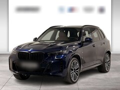 Bild des Angebotes BMW X5 xDrive30d M Sportpaket Pro AHK ACC 360° HUD