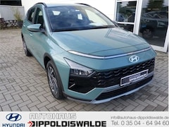 Bild des Angebotes Hyundai BAYON 1.0 T-GDI Trend *LED*GRA*Navi*