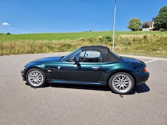 Bild des Angebotes BMW Z3 Z3 roadster 2.8