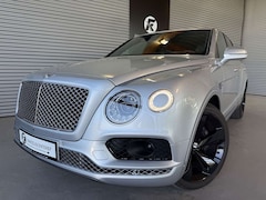 Bild des Angebotes Bentley Bentayga 6.0 W12 4WD/SOFTCLOSE/PANO/LED/MASSAGE