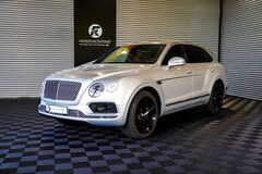 Bild des Angebotes Bentley Bentayga 6.0 W12 4WD/SOFTCLOSE/PANO/LED/MASSAGE