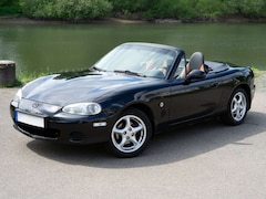 Bild des Angebotes Mazda MX-5 MX 5 1.6i 16V