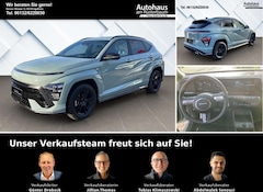 Bild des Angebotes Hyundai KONA N-Line SX2 (MY26) HEV 1.6 VollLED, Navi, Apple Car