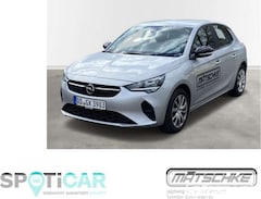 Bild des Angebotes Opel Corsa F 1.2 Edition KLIMA PDC SHZ NAVI