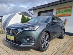 Bild des Angebotes SEAT Tarraco Xcellence 4Drive