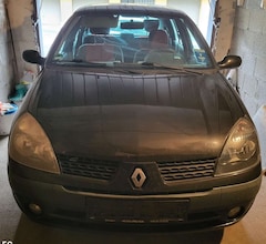 Bild des Angebotes Renault Clio 1.2 Expression