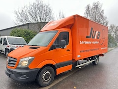 Bild des Angebotes Mercedes-Benz Sprinter *316 CDI*Maxi-Koffer*Klima*Guten-Zustand