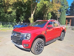 Bild des Angebotes Ford Ranger Platinum e-4WD Doppelkabine