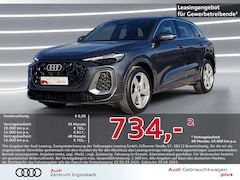 Bild des Angebotes Audi Q5 TDI qu S line MATRIX Tech-Pro Luft B&O HuD 20"
