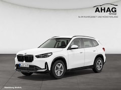BMW X1 sDrive20i AHK RFK Adapt. LED Sportsitze DAB