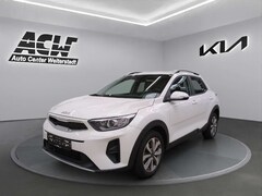Bild des Angebotes Kia Stonic STONIC 1.0T DCT VISION NAVI|KAMERA|SITZHEIZUNG
