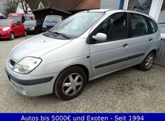 Bild des Angebotes Renault Scenic 1.6 16V