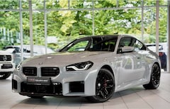 Bild des Angebotes BMW M2 Coupé *Schalensitze *1.H *Track Pack *20 *