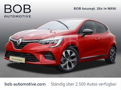 Renault Clio TCe 90 EVOLUTION  NAVI SHZ PDC LED
