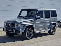 Bild des Angebotes Mercedes-Benz G 500 Limited Edition AHK