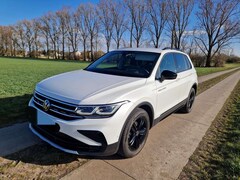 Bild des Angebotes VW Tiguan Tiguan 2.0 TDI SCR DSG URBAN SPORT