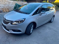 Bild des Angebotes Opel Zafira C Tourer Business Innovation