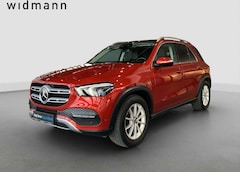 Bild des Angebotes Mercedes-Benz GLE 350 e 4M *Panorama*Airmatic*AHK*360°Kamera**
