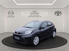 Bild des Angebotes Toyota Aygo X Business+KOMFORT-P+ACAA !!